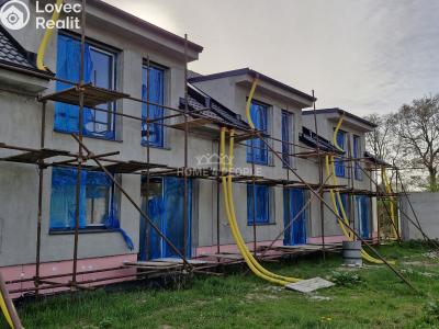 Prodej rodinného domu Pohořelice č. 53