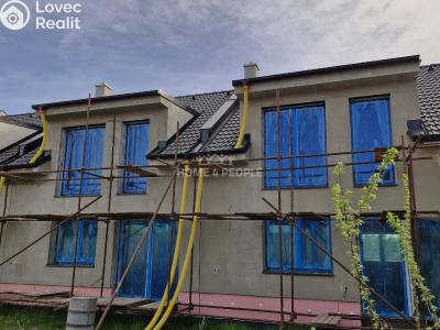 Prodej rodinného domu Pohořelice č. 54