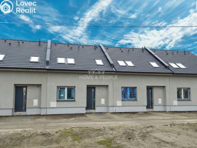 Prodej rodinného domu Pohořelice č. 57