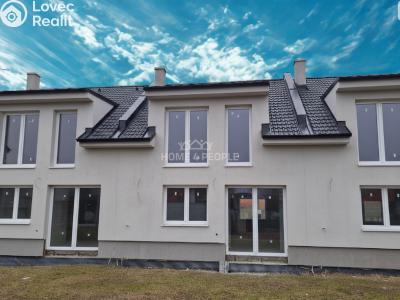 Prodej rodinného domu Pohořelice č. 12
