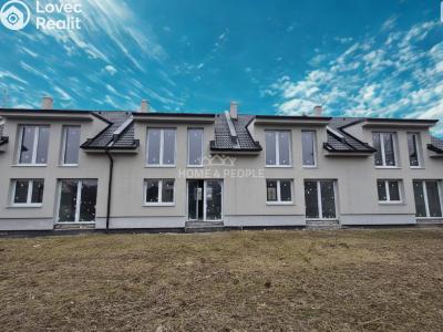Prodej rodinného domu Pohořelice č. 16