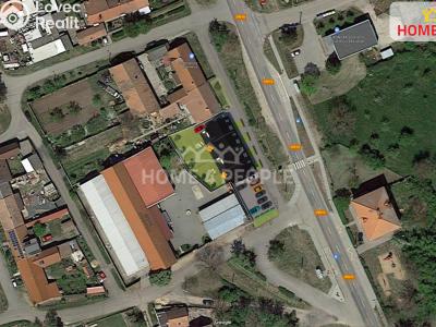 Prodej rodinného domu Pohořelice č. 30