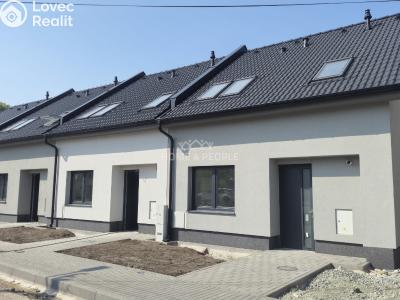 Prodej rodinného domu Pohořelice č. 58
