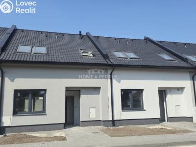 Prodej rodinného domu Pohořelice č. 4