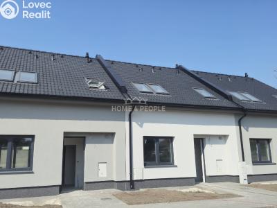 Prodej rodinného domu Pohořelice č. 10