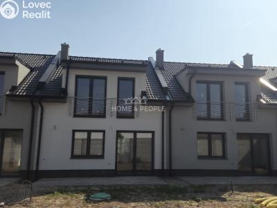 Prodej rodinného domu Pohořelice č. 14