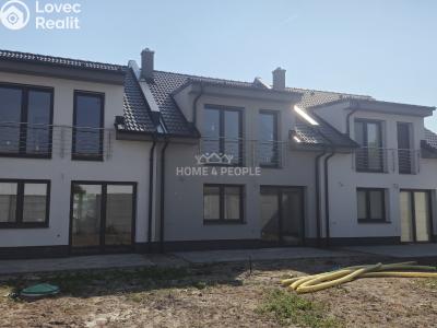 Prodej rodinného domu Pohořelice č. 25