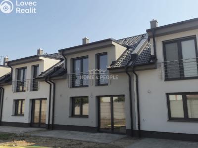 Prodej rodinného domu Pohořelice č. 28