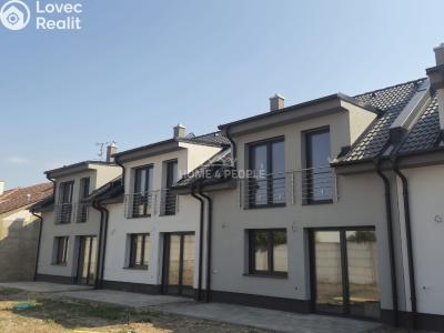 Prodej rodinného domu Pohořelice č. 31