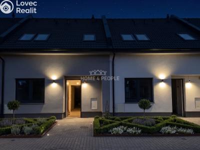 Prodej rodinného domu Pohořelice č. 74