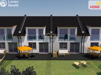 Prodej rodinného domu Pohořelice č. 15