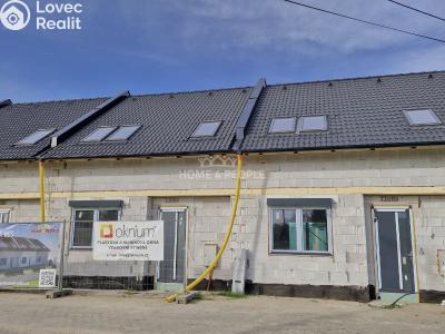 Prodej rodinného domu Pohořelice č. 26