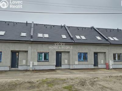 Prodej rodinného domu Pohořelice č. 55