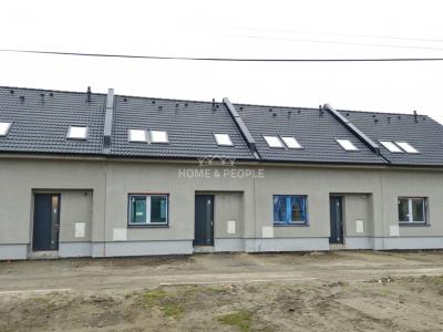 Prodej rodinného domu Pohořelice č. 13