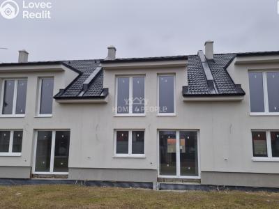 Prodej rodinného domu Pohořelice č. 18