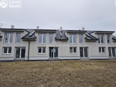Prodej rodinného domu Pohořelice č. 22