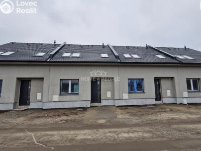 Prodej rodinného domu Pohořelice č. 24