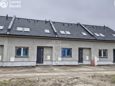 Prodej rodinného domu Pohořelice č. 28
