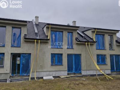 Prodej rodinného domu Pohořelice č. 32
