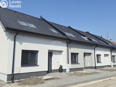 Prodej rodinného domu Pohořelice č. 56