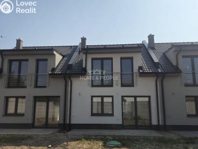 Prodej rodinného domu Pohořelice č. 14