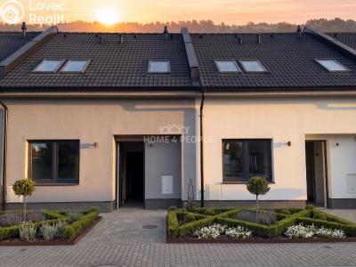 Prodej rodinného domu Pohořelice č. 62