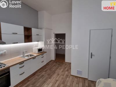 Rent apartment 2+1 Opava, Tyršova č. 3
