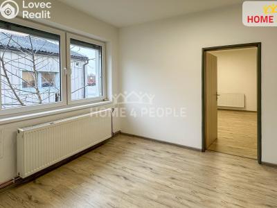 Pronájem kanceláře České Budějovice, Pekárenská č. 3
