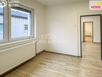 Pronájem kanceláře České Budějovice, Pekárenská č. 4