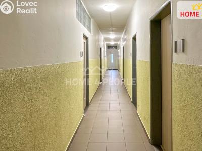 Pronájem kanceláře České Budějovice, Pekárenská č. 5