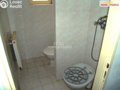 Prodej činžovního domu Mariánské Lázně, Ke Kostelu č. 17
