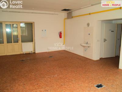 Prodej činžovního domu Mariánské Lázně, Ke Kostelu č. 18