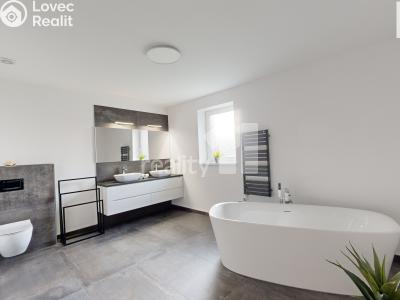 Продаж сімейного будинку Osek č. 26