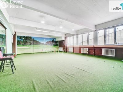 Prodej komerční nemovitosti Napajedla, 2. května č. 8