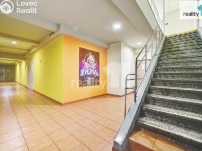 Prodej komerční nemovitosti Napajedla, 2. května č. 13