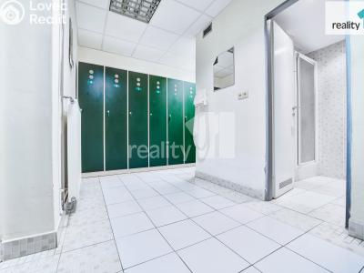 Prodej komerční nemovitosti Napajedla, 2. května č. 16