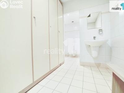 Prodej komerční nemovitosti Napajedla, 2. května č. 17