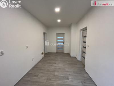 Sale family house Modlany č. 5