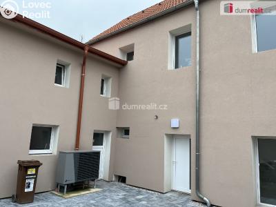 Sale family house Modlany č. 9