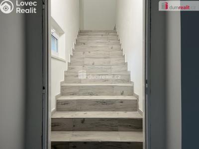 Sale family house Modlany č. 15