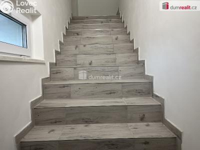 Sale family house Modlany č. 16
