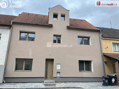 Sale family house Modlany č. 17