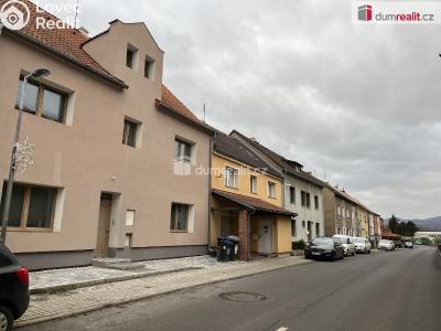 Sale family house Modlany č. 18
