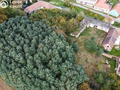 Продажа семейного дома Dešná č. 1
