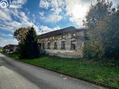 Продажа семейного дома Dešná č. 3