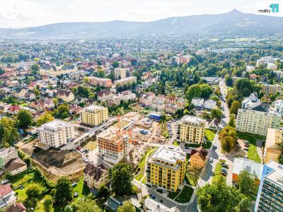 Prodej bytu 2+KK Liberec, Švermova č. 80