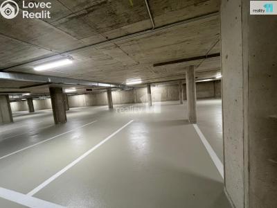 Prodej bytu 2+KK Liberec, Švermova č. 55