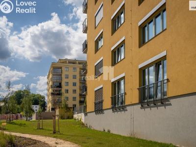 Prodej bytu 2+KK Liberec, Švermova č. 71