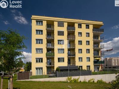 Prodej bytu 2+KK Liberec, Švermova č. 68