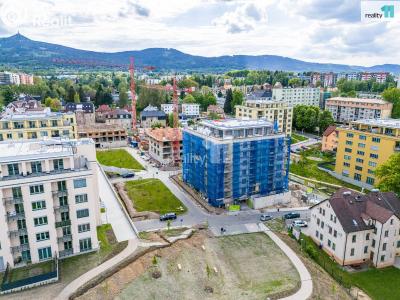 Prodej bytu 2+KK Liberec, Švermova č. 112